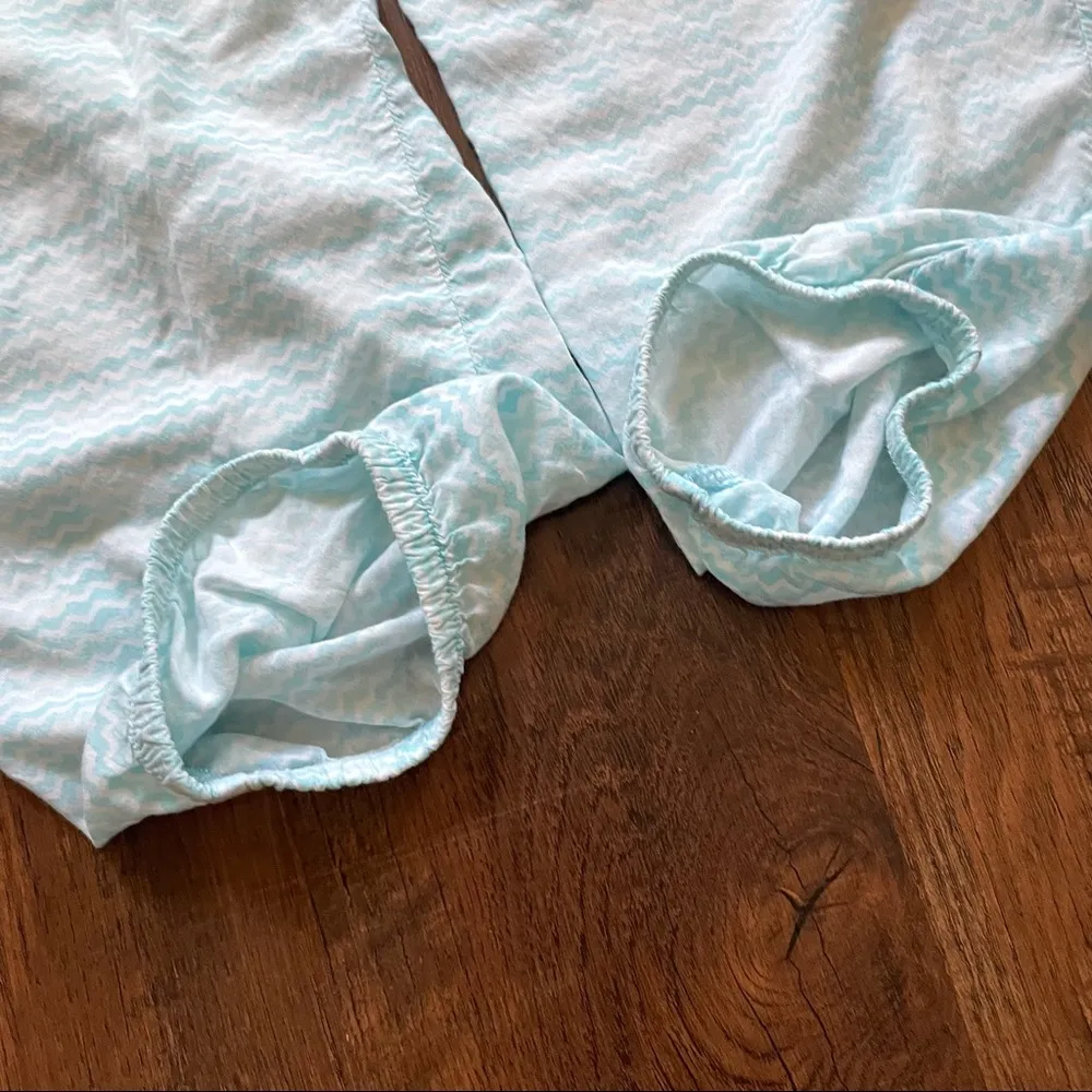 GAP BODY elastic waist lounge pants, size M - Image 6