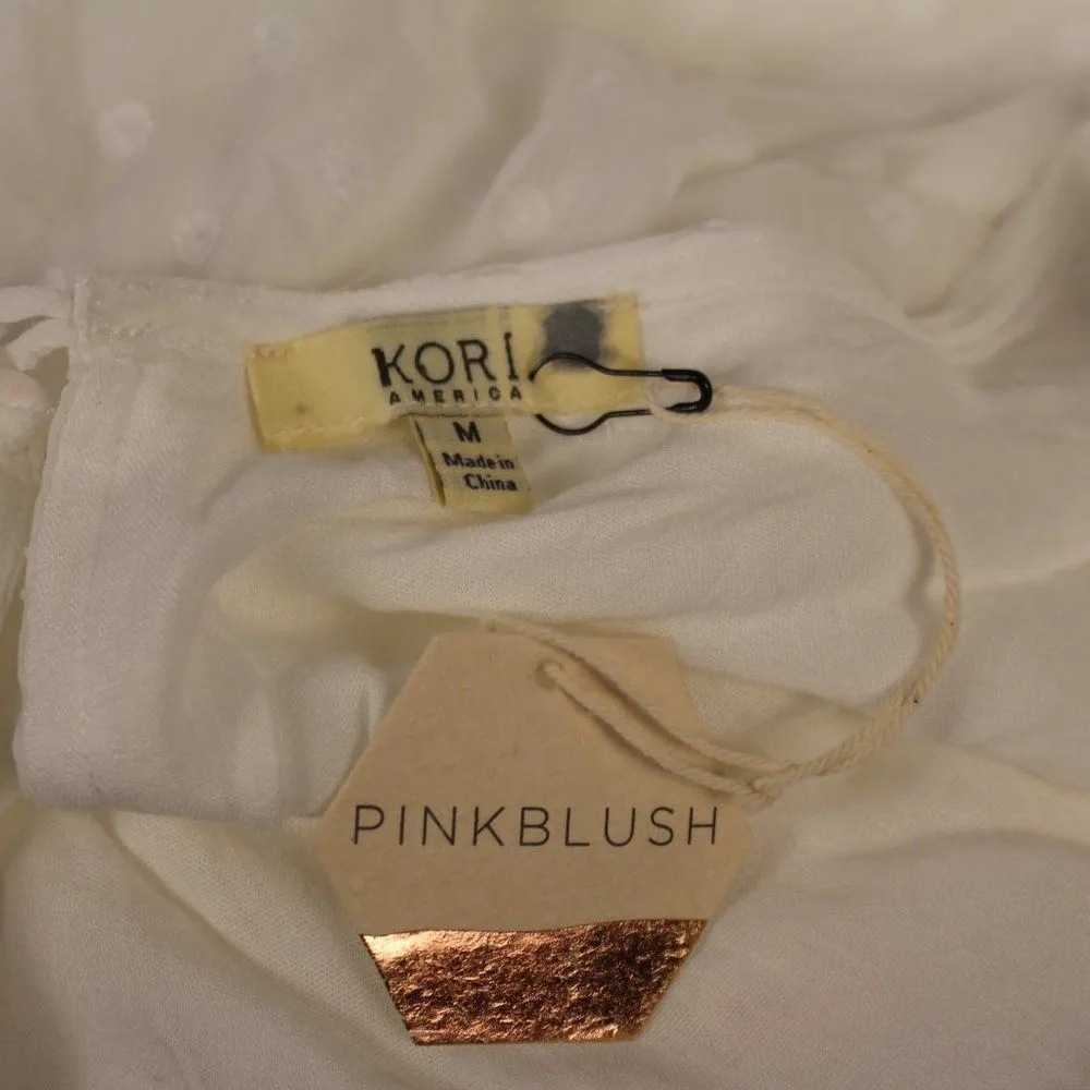 NWT KORI Dress - Image 8