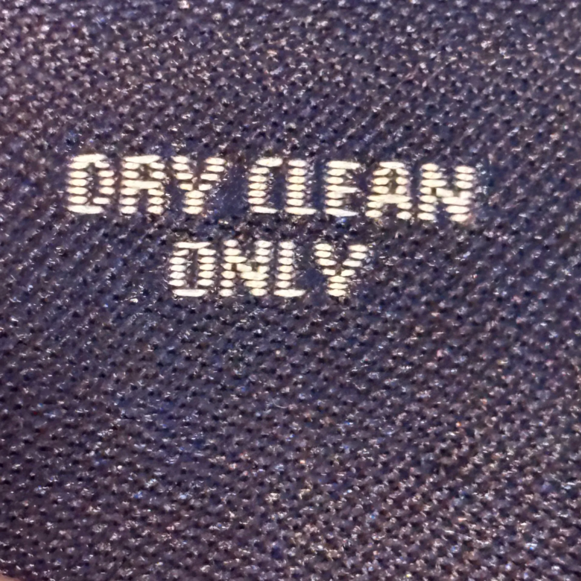 Ann Taylor Black Pencil Skirt with small side slit. Side zip, hook & button. 4P - Image 5