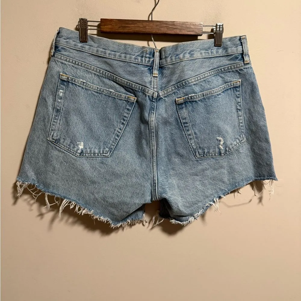 AGOLDE Parker Vintage Cut Off Short in Swapmeet
Size 31 - Image 6