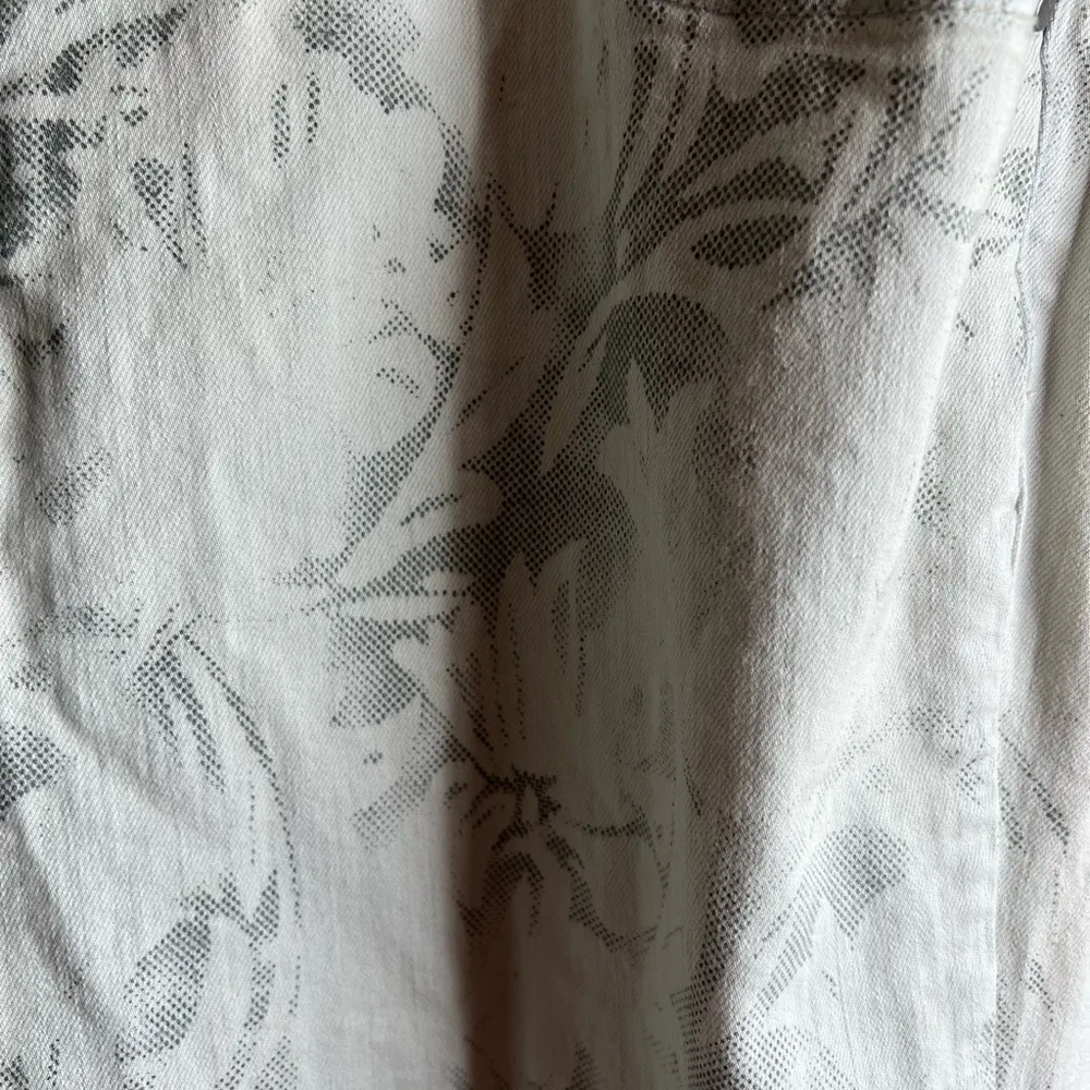 Floral Patterned Pants - Image 8