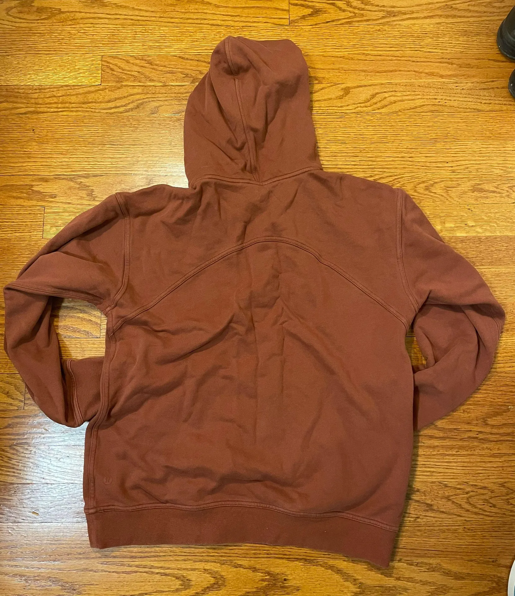 All Yours Hoodie French Terry Graphic - Image 3