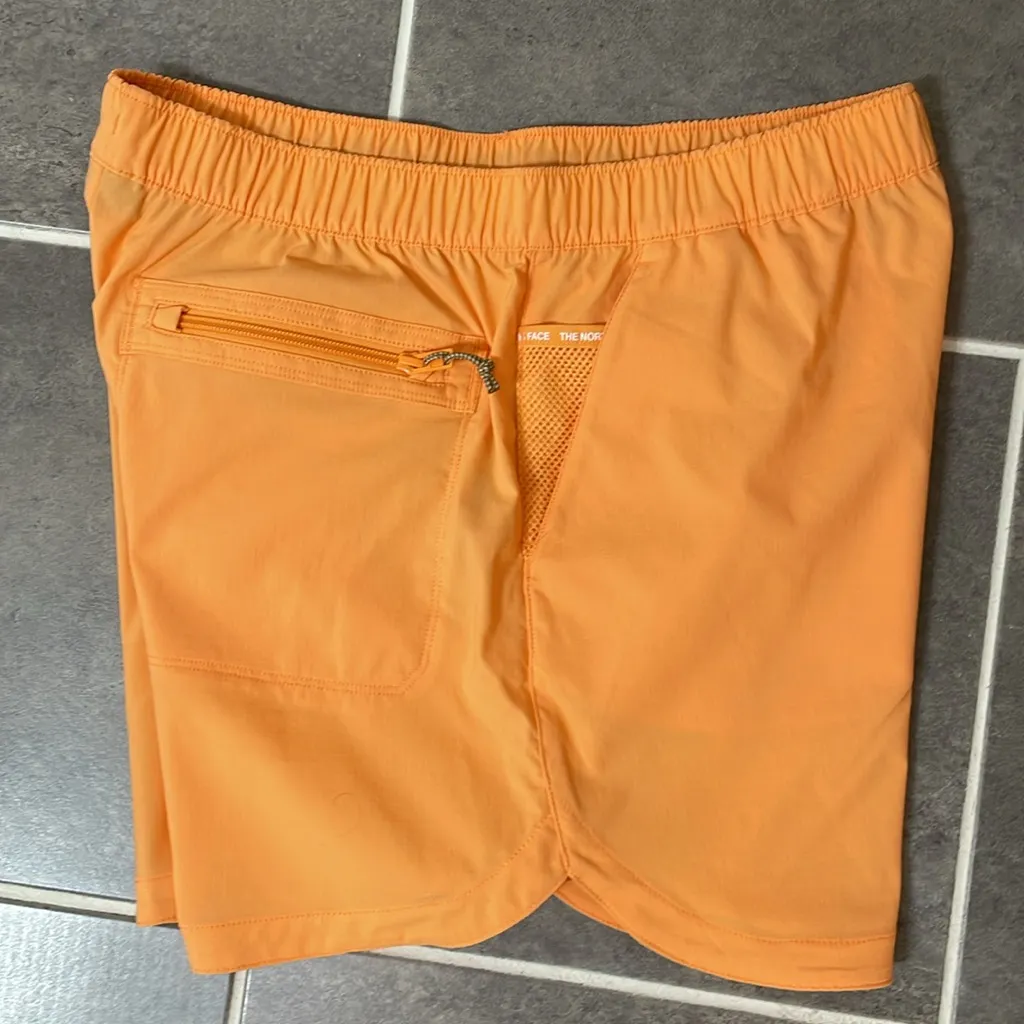THE NORTH FACE 4” Class V Pathfinder Pull-On Short - Image 10
