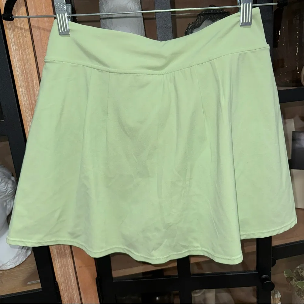 FP Movement Never Better Volley Skort tennis skirt shorts high waisted athletic - Image 7