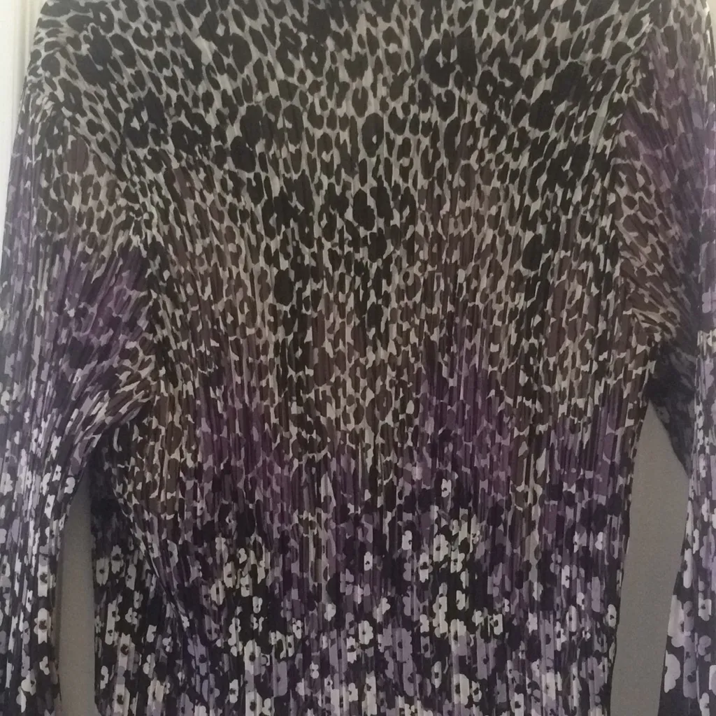 FINAL MARKDOWN Ladies’ Fashion Bug Blouse (0X) - Image 5