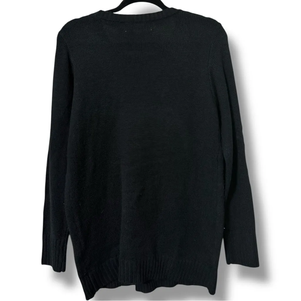 Vintage Tiara International Christmas Collection large Nice Baubles party ugly - Image 2