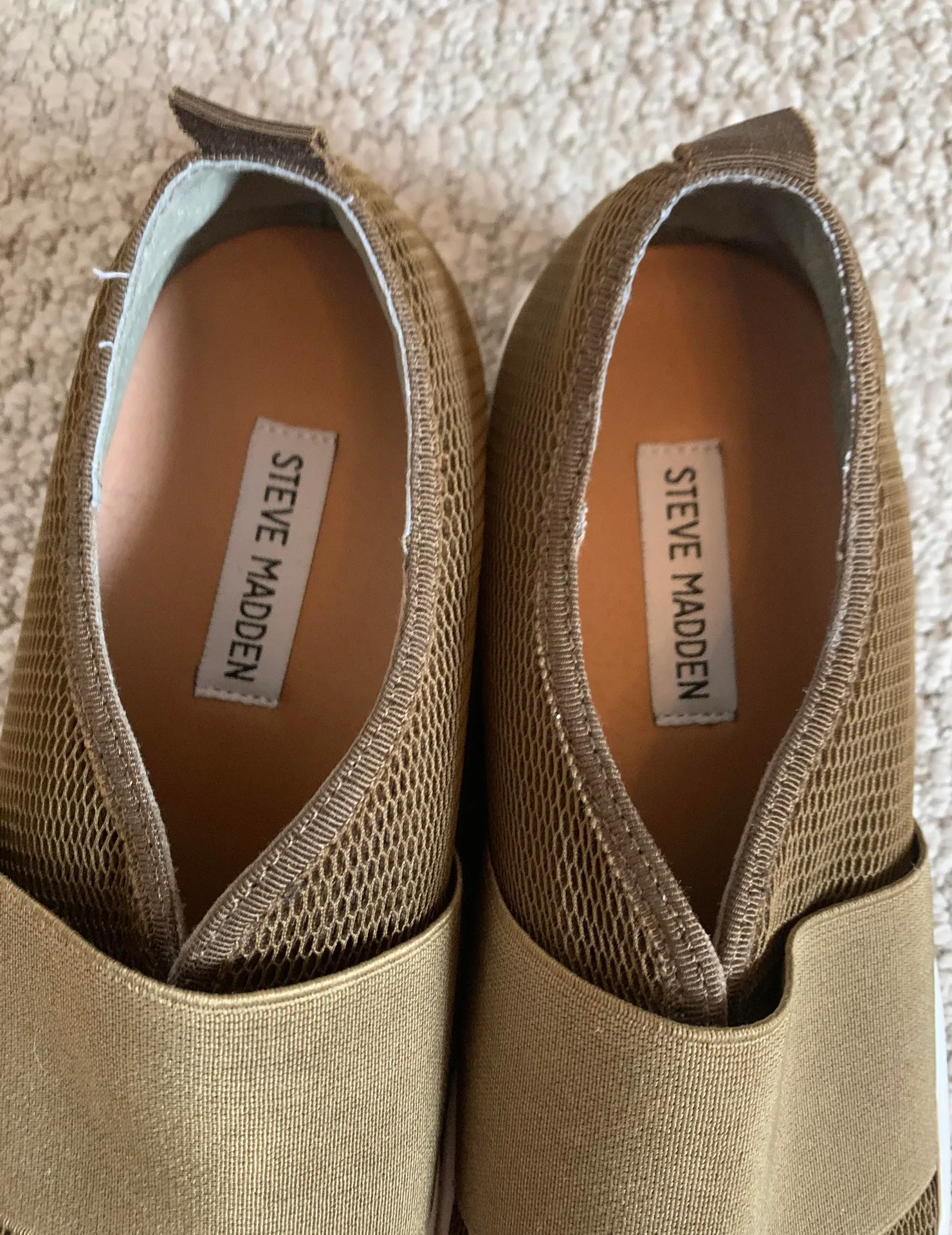 Slip On Sneaker - Image 5