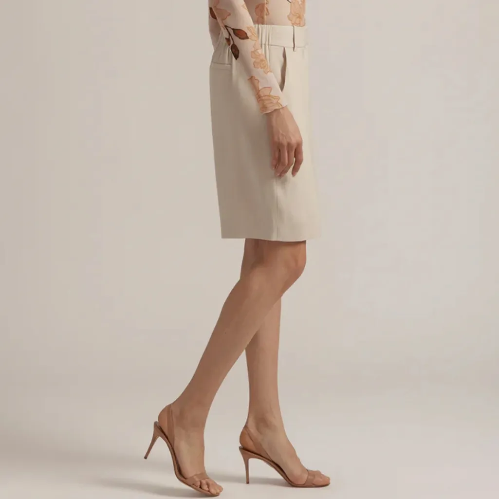 Favorite Daughter The Dream Favorite Bermuda in French Oak Size 2 - Image 4