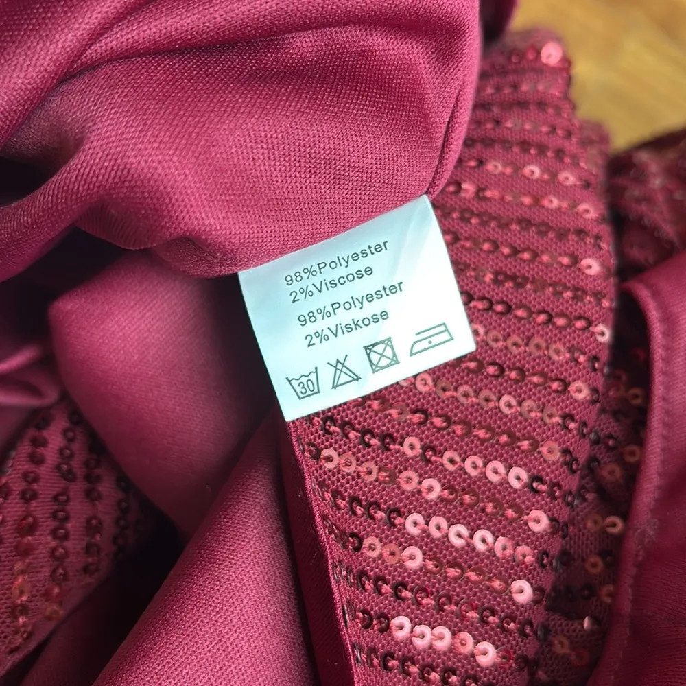 NWT Grace Karin cocktail dress - Image 11