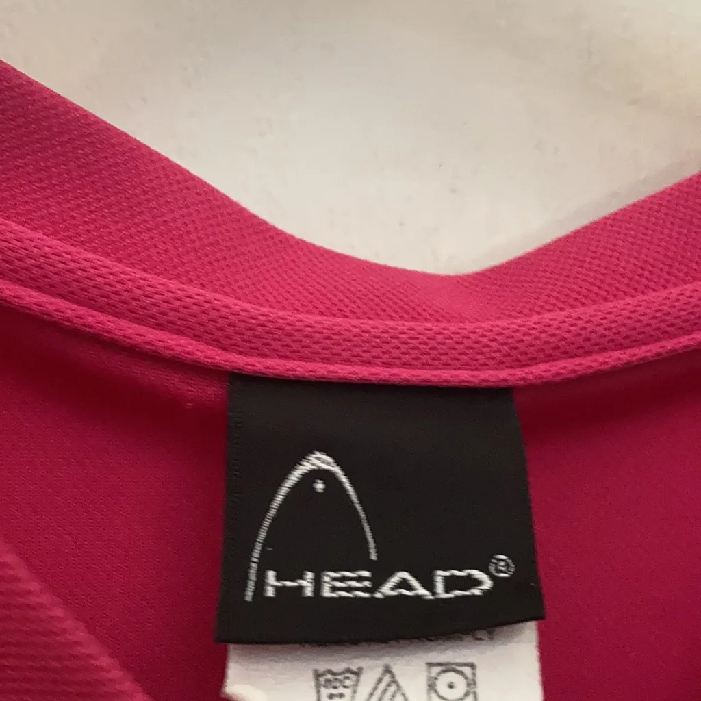 FINAL MARKDOWN Ladies sleeveless head top medium - Image 4