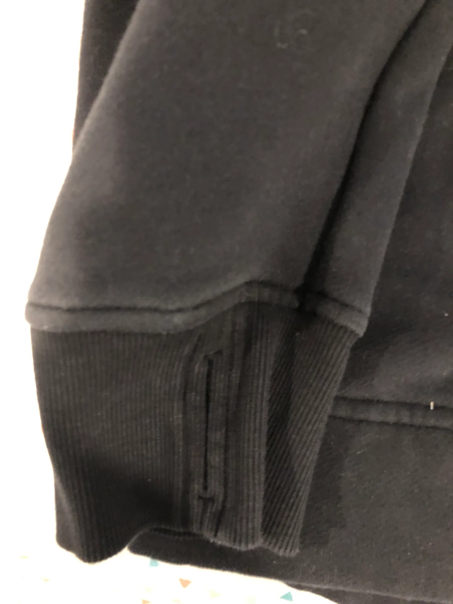 Scuba Pullover - Image 4