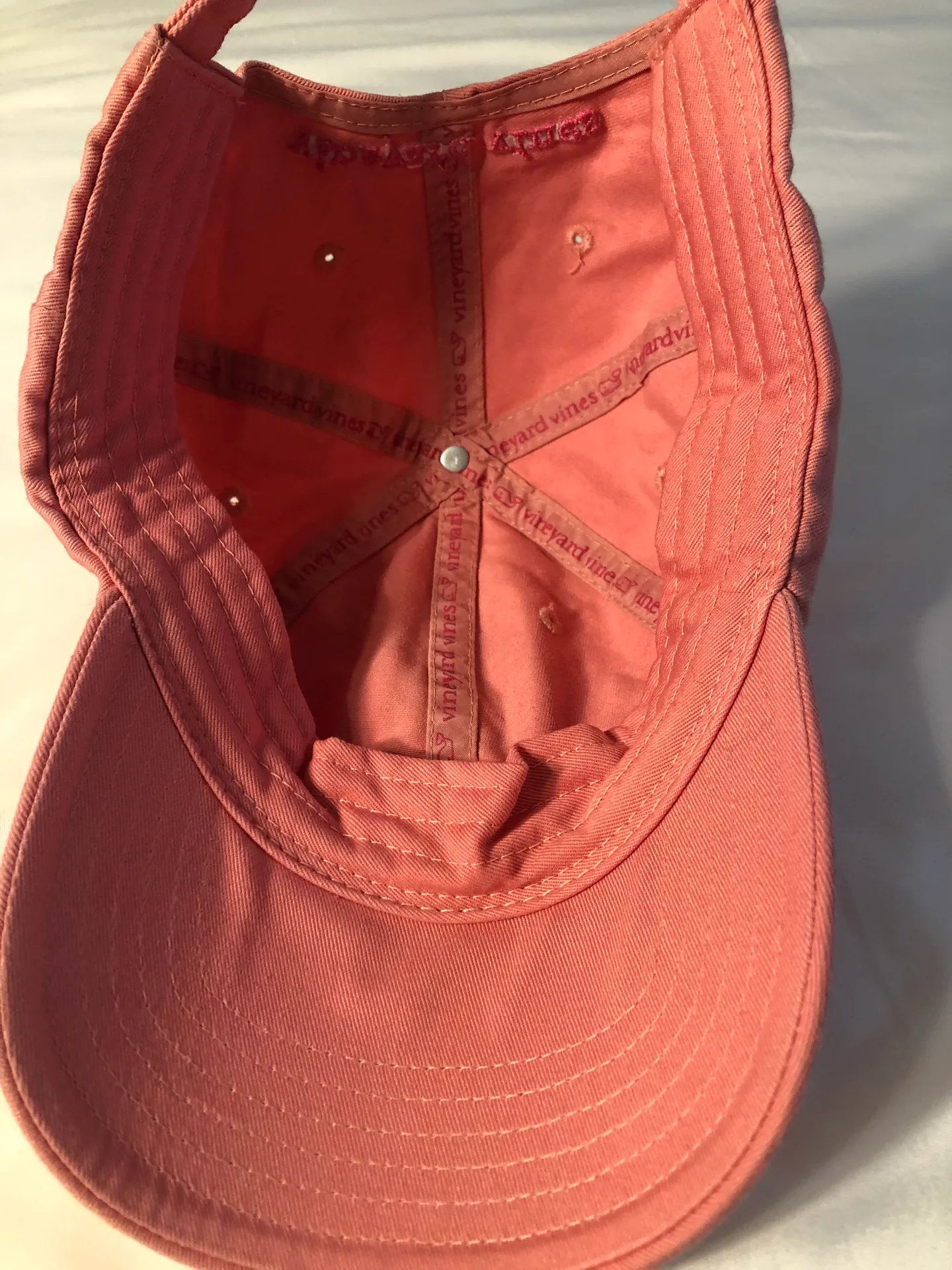 Vineyard Vines Hat - Image 4