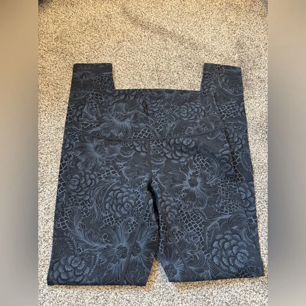 Lululemon Wunder Under Hi-Rise Tight - Image 2