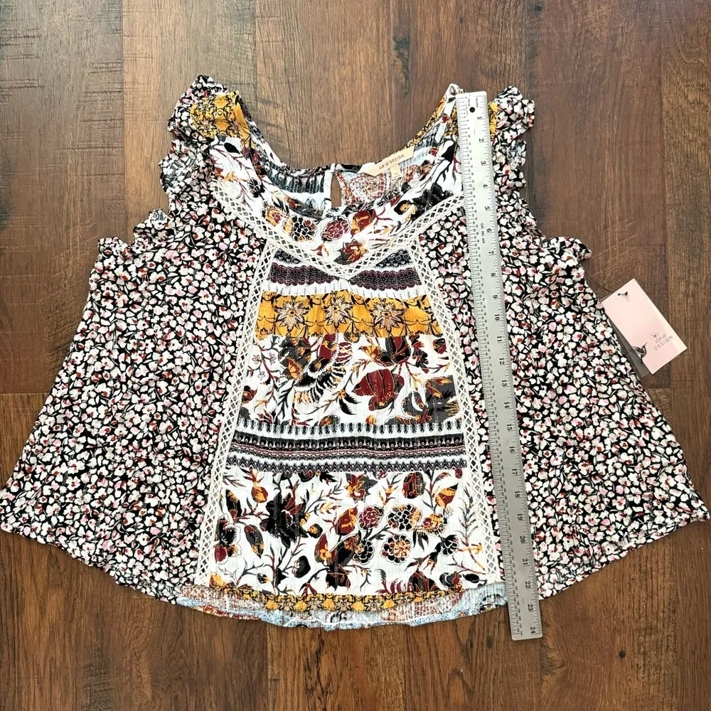 CULT OF DESIGN boho swing - Image 9