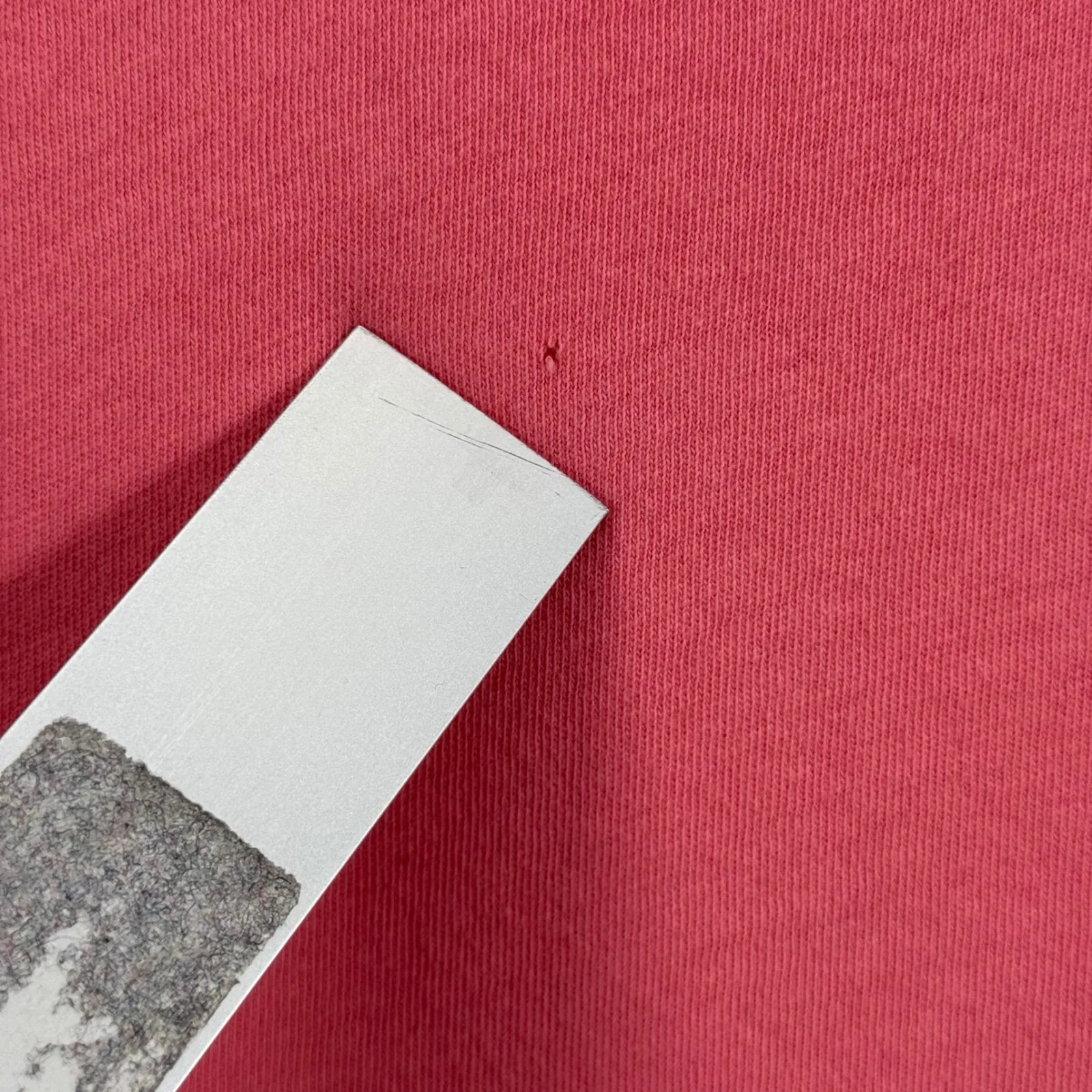 Current/Elliott Tank Top Sleeveless Everyday Wear Pink‎ Cotton Blend M READ - Image 2