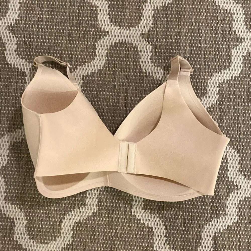 Soma  bra vanishing 360 wireless bra size 38DDD - Image 2