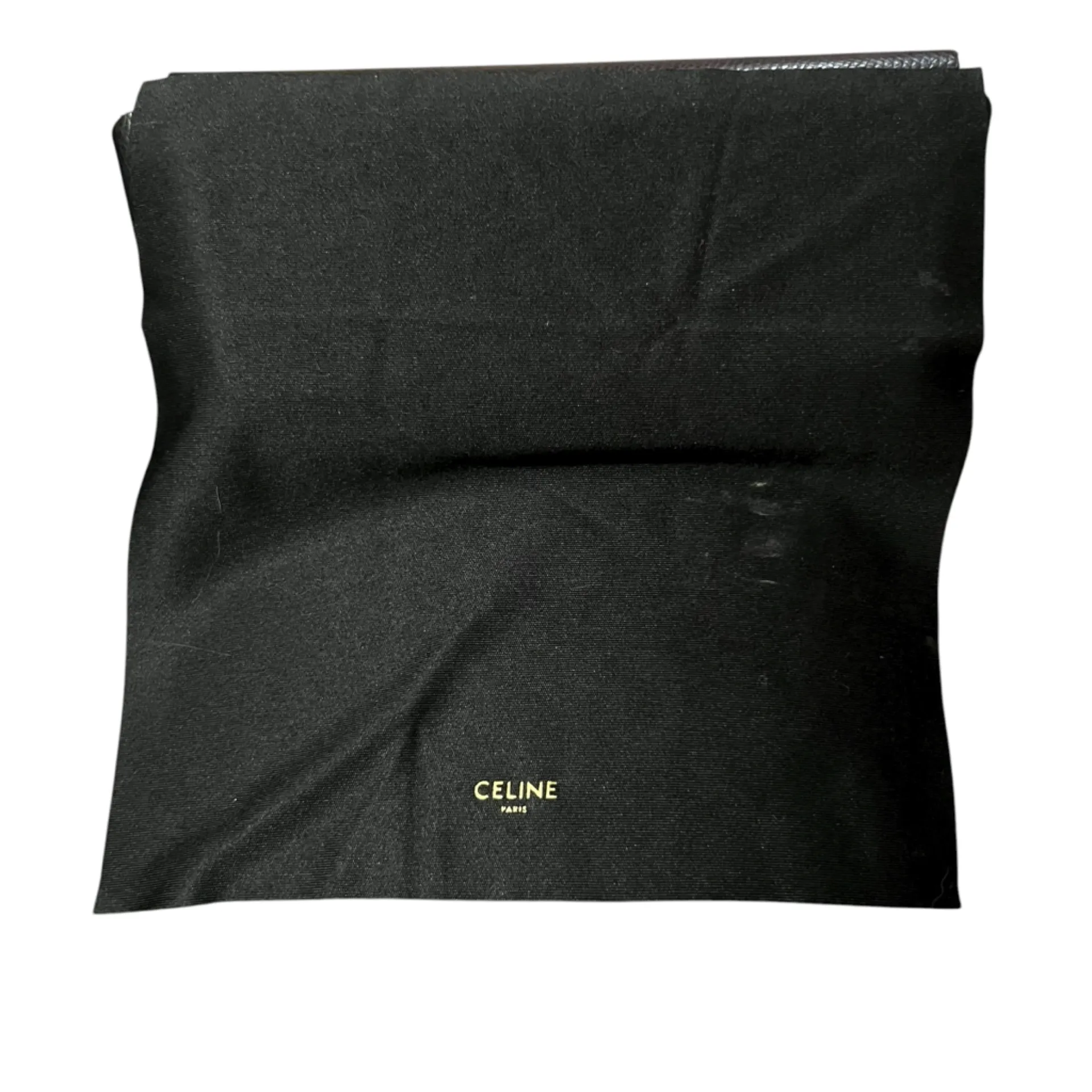 CELINE CÉLINE Sunglasses Case - Image 4