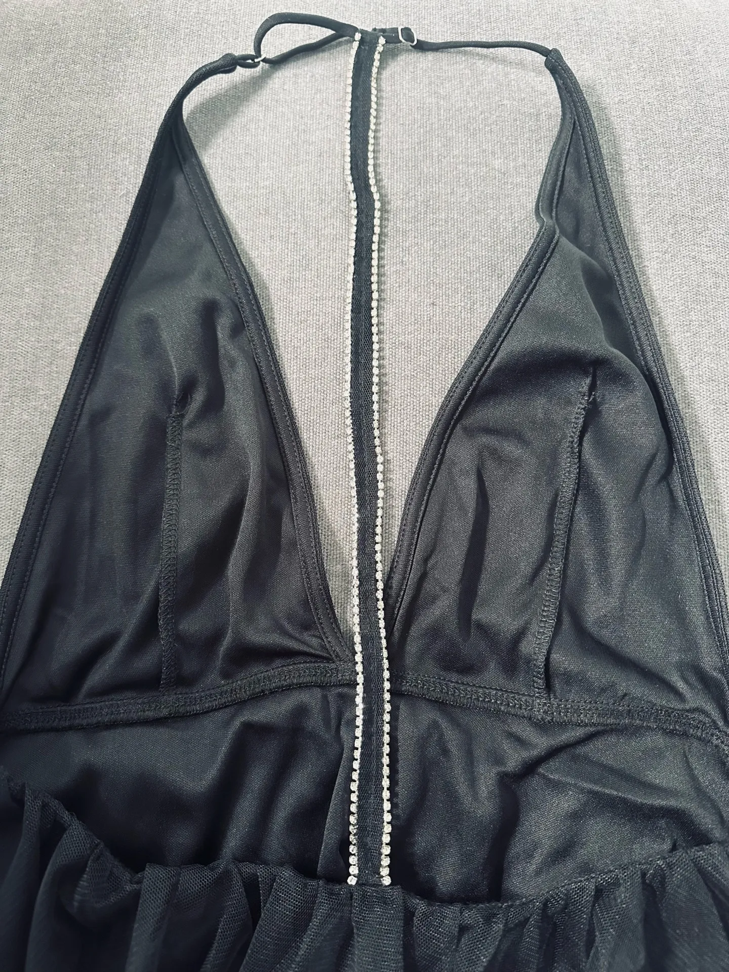 Hoco Dress - Image 9