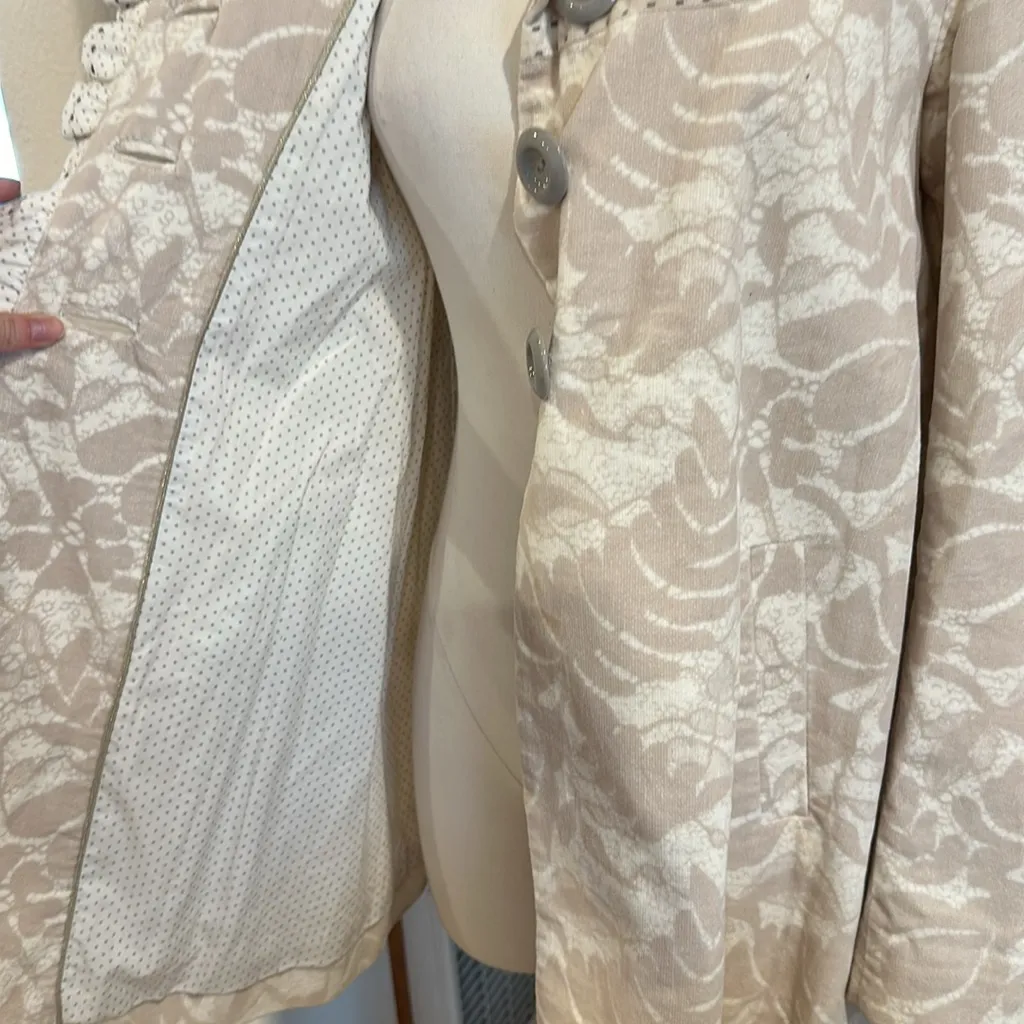 Elevenses swing coat - Image 6