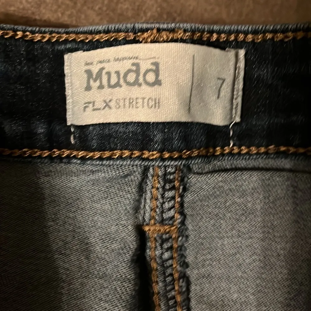 Jean skirt - Image 3