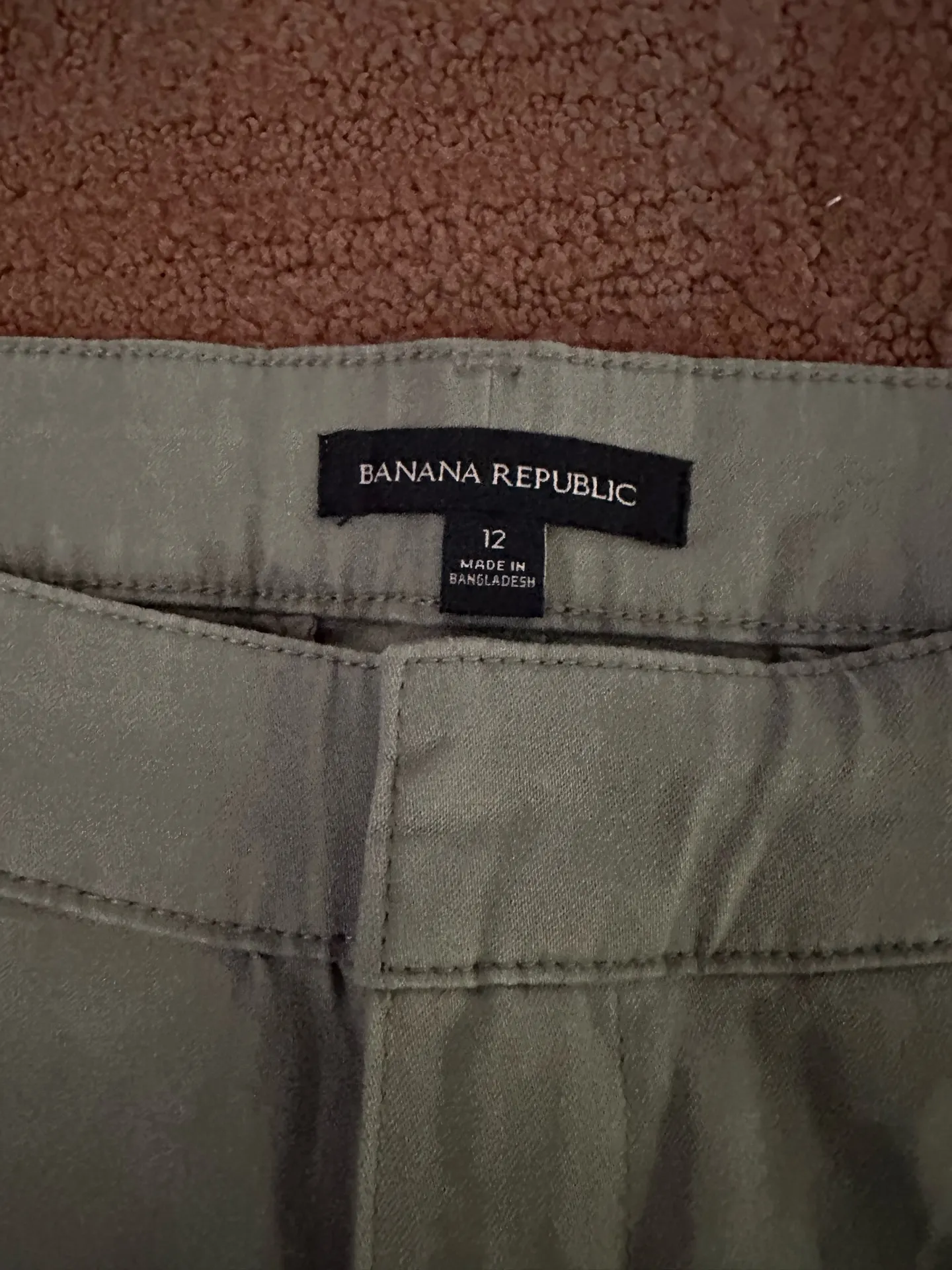Banana Republic Dress Pants - Image 2