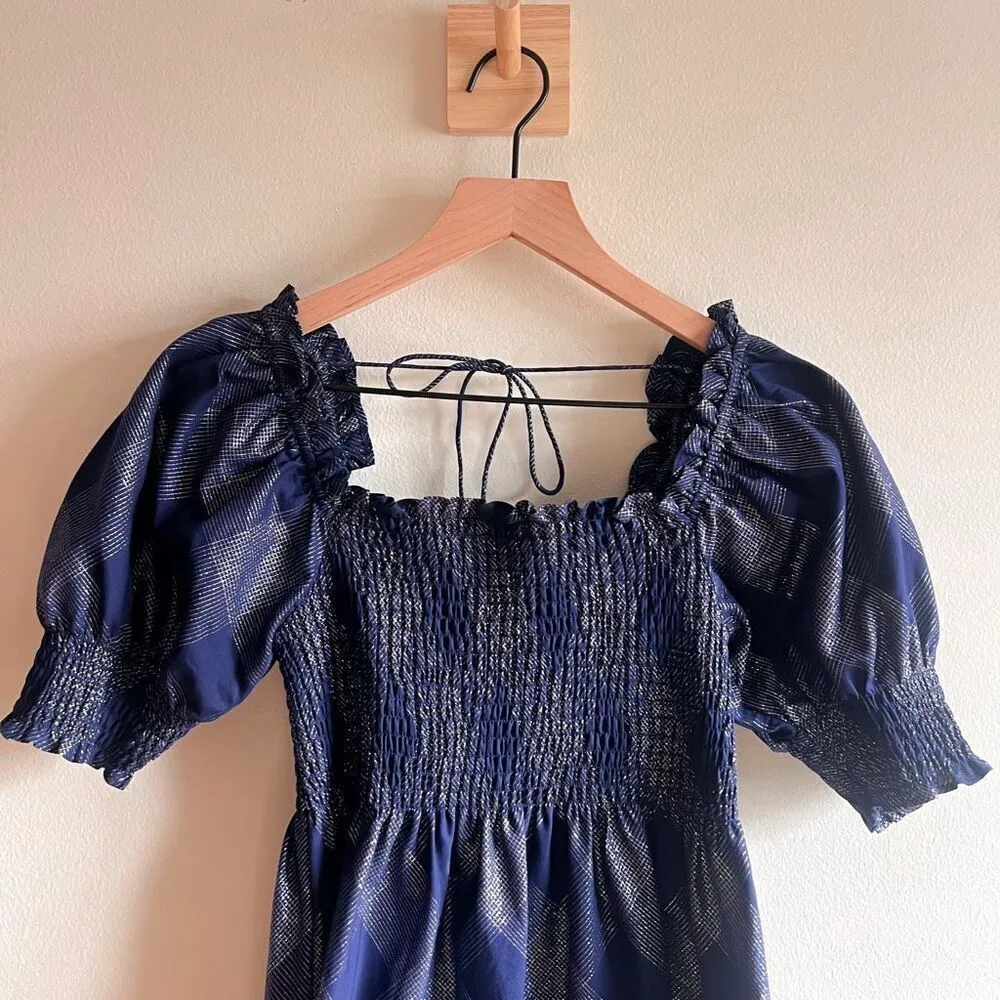 Hill House Athena Nap Dress Size XS - Image 3