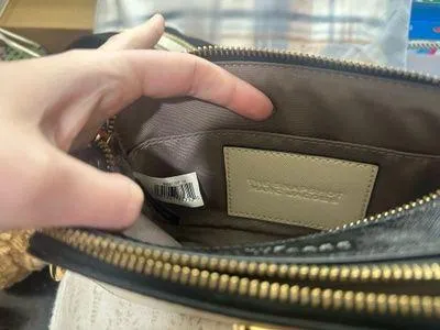 Marc Jacobs  Snapshot Bag - Image 23