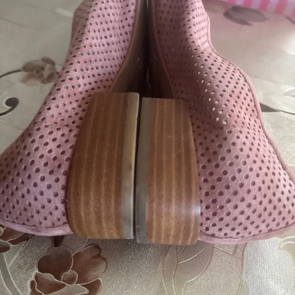 Jeffrey Campbell LUELLA FLATS 8 - Image 5