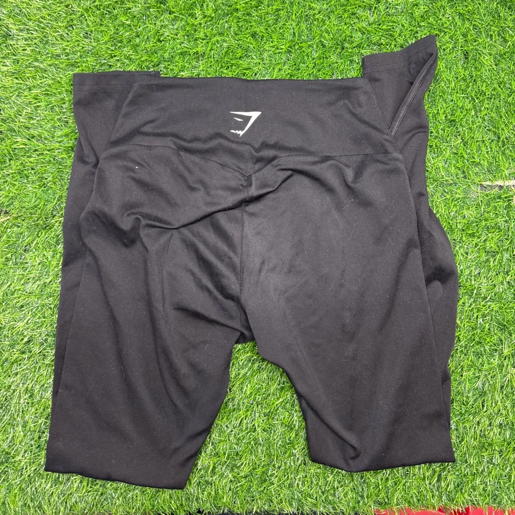 Gymshark Power Leggings Bundle of TWO (2) - Image 6