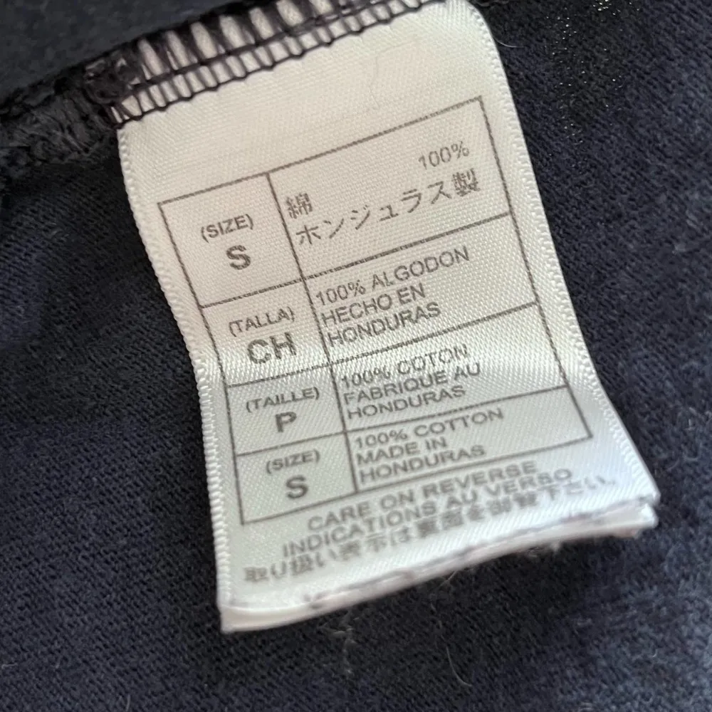 Disney Mickey "Just Because I Have Ears..." Tee - Size S - Image 37