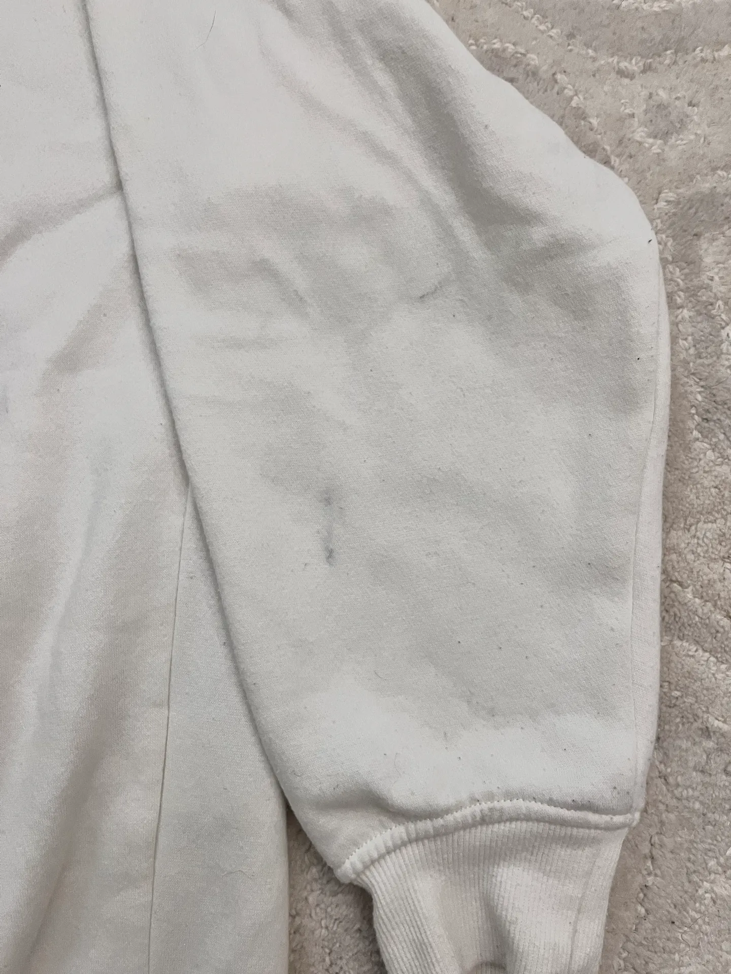 Nirvana Sweatshirt - Image 4