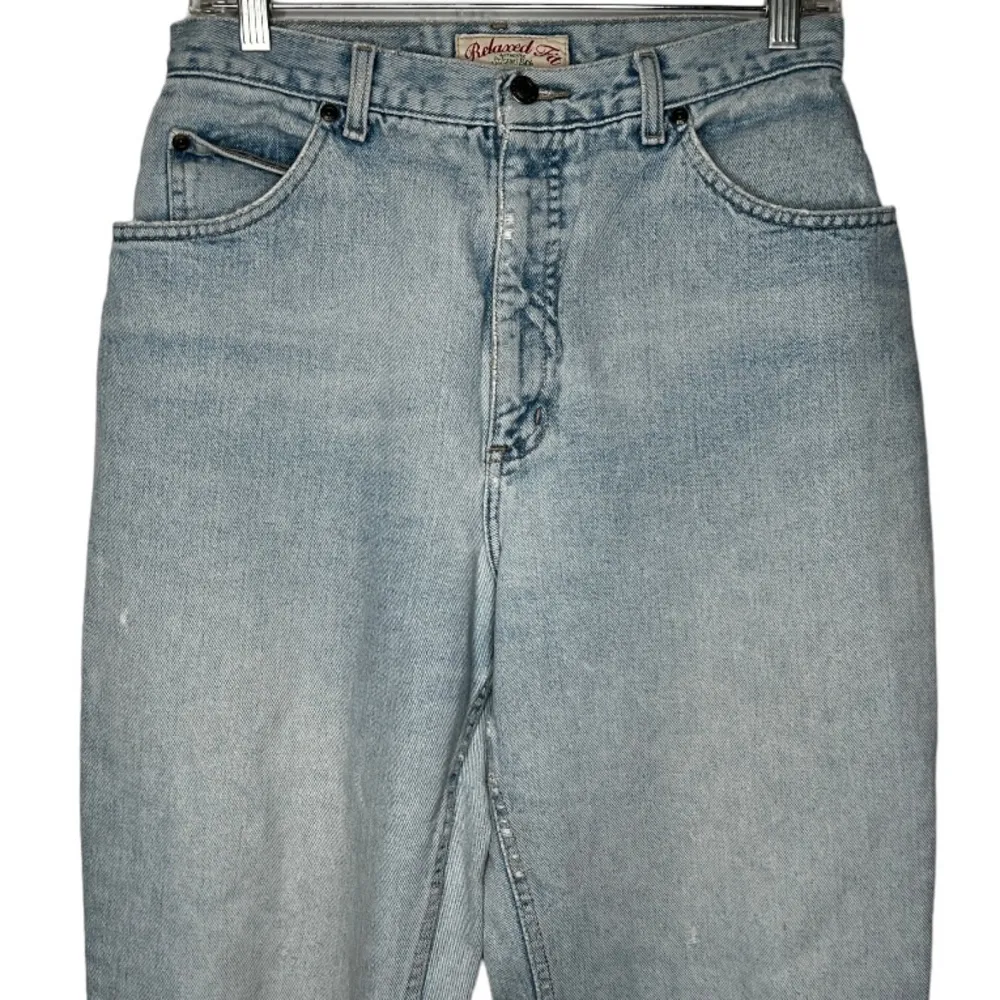 St. John Vintage St.‎ John's Bay Relaxed Fit Jeans - Image 2