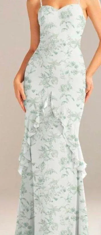 Bridesmaids Dress - Image 4