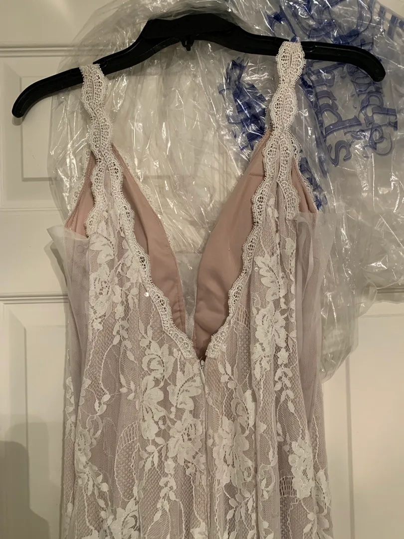 XScape Formal Dress - Image 3