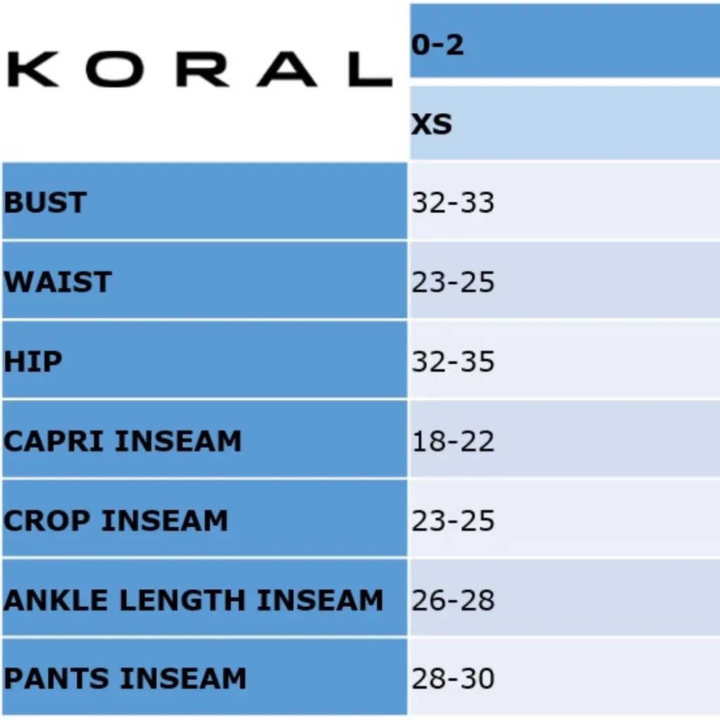 Koral Bruno Infinity Camo Sports Bra Lime in xs - Image 4