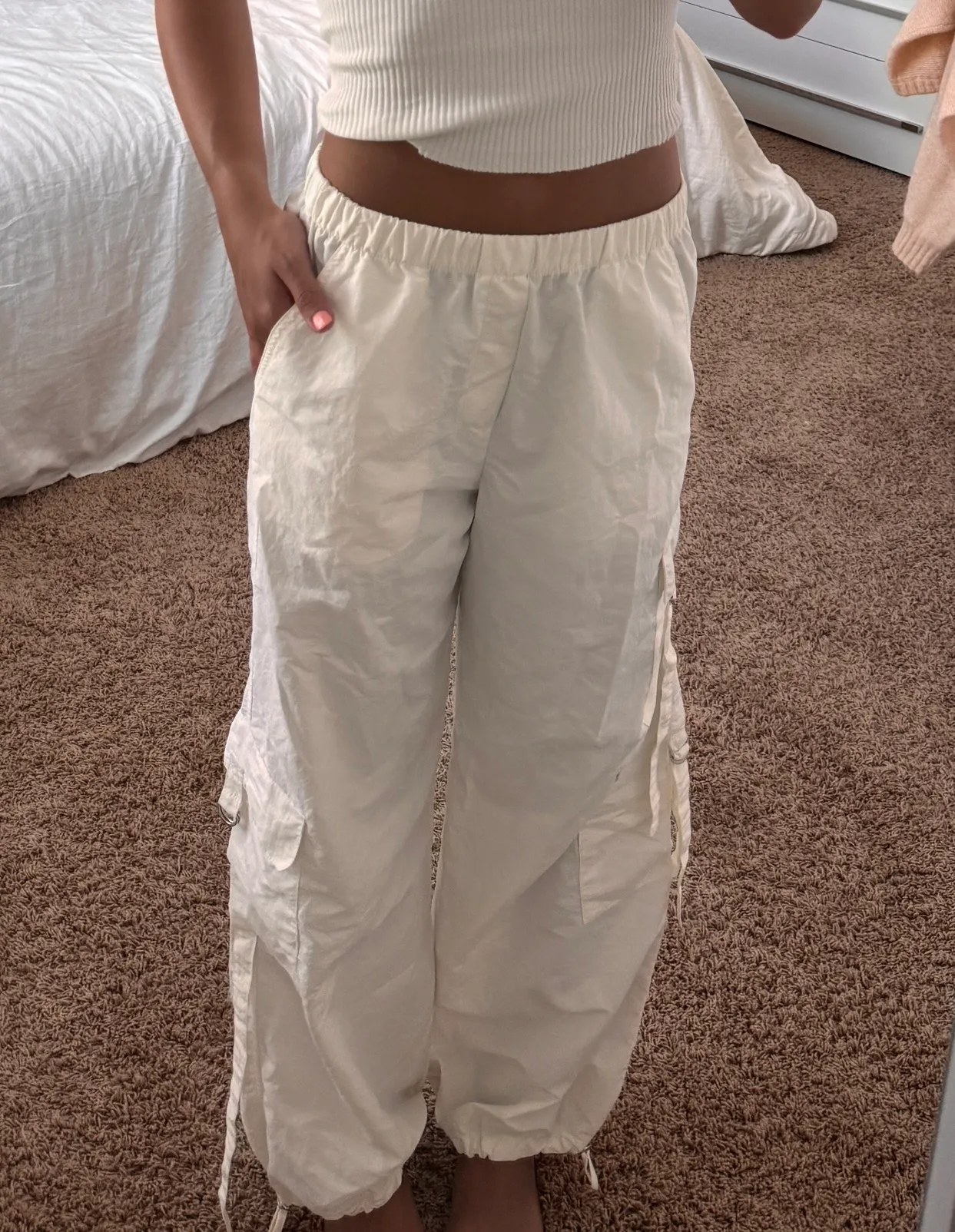 ZARA Pants - Image 2