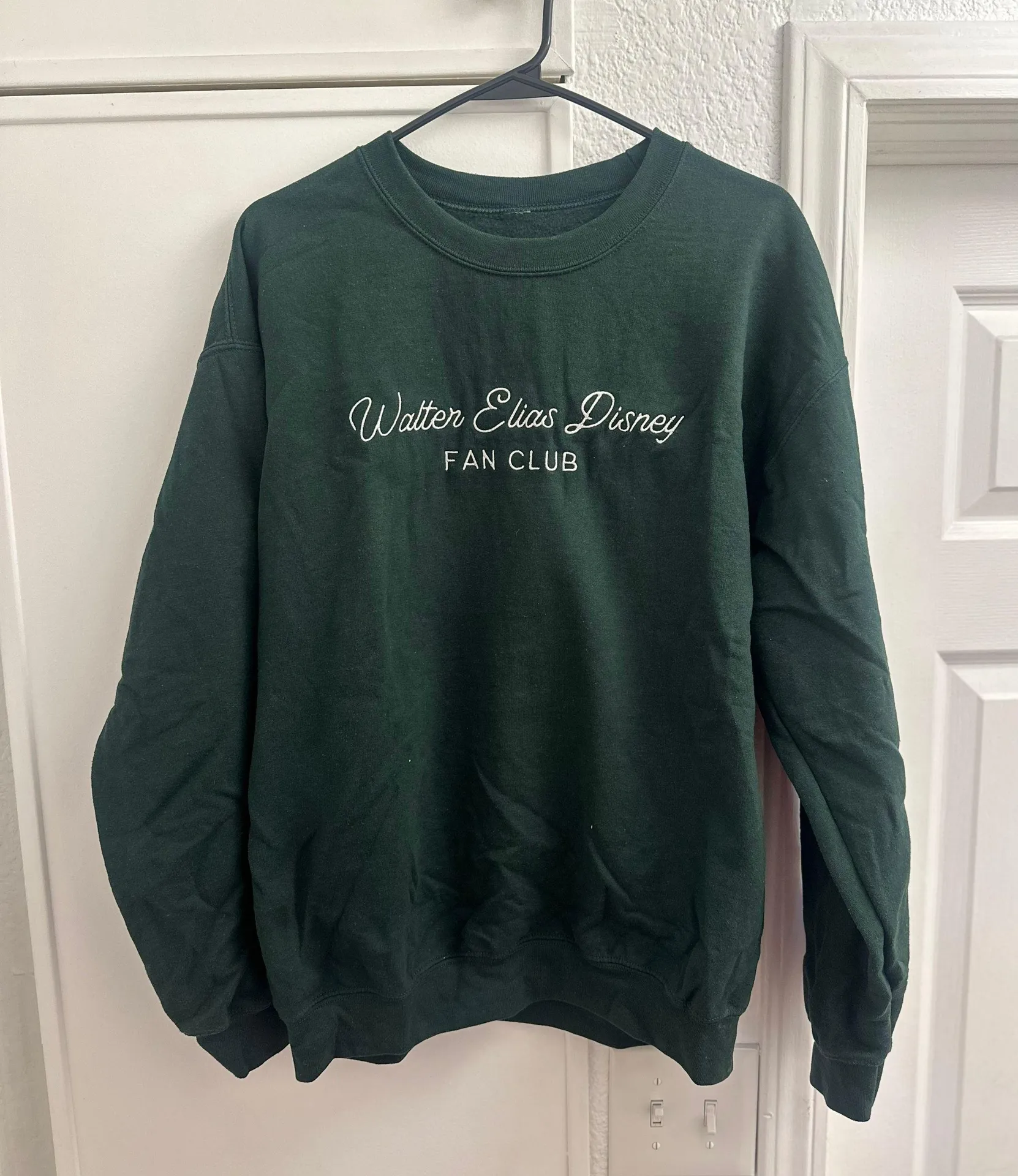 Inspired Crewneck - Image 2