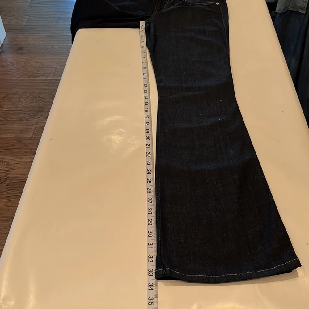 Joes Jeans The Muse Size 29 NWT - Image 6