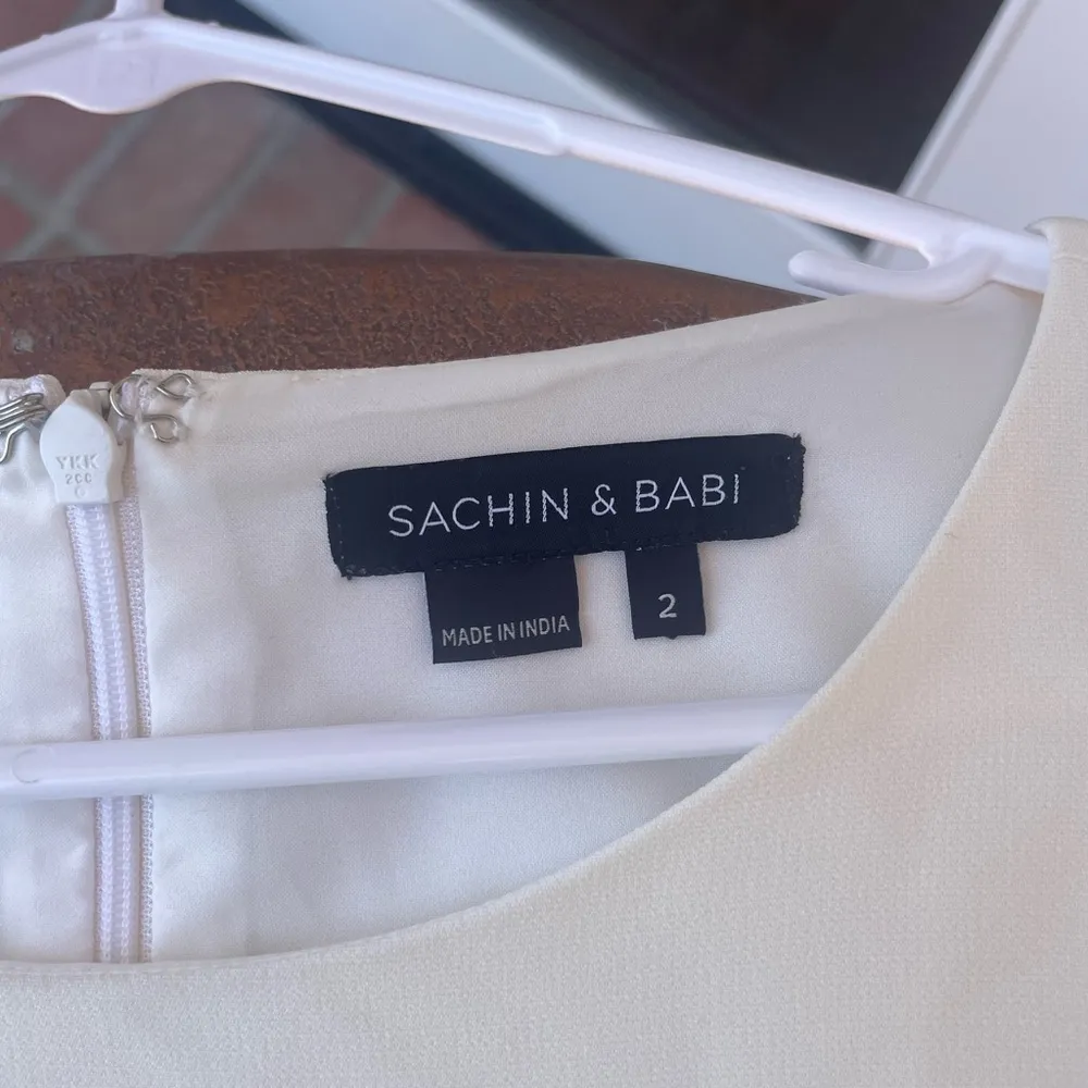 Sachin & Babi designer dress - Image 7