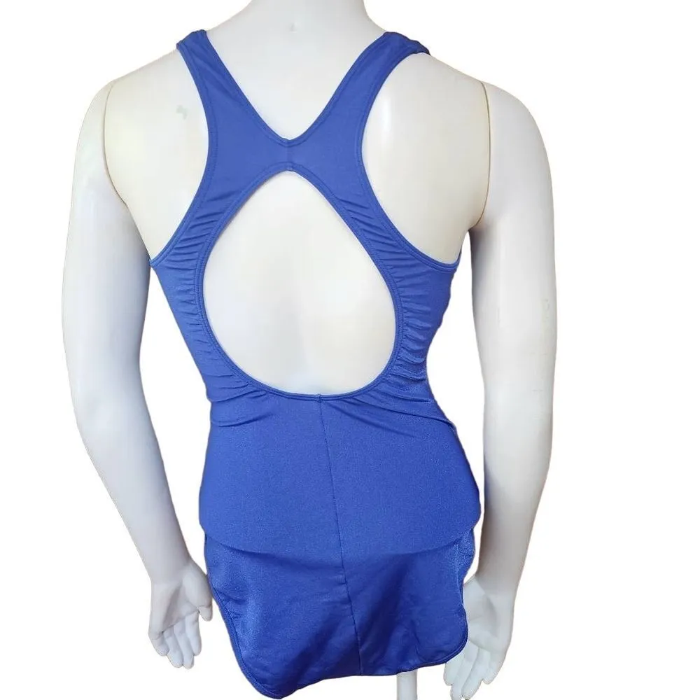 TYR Blue One - Image 4