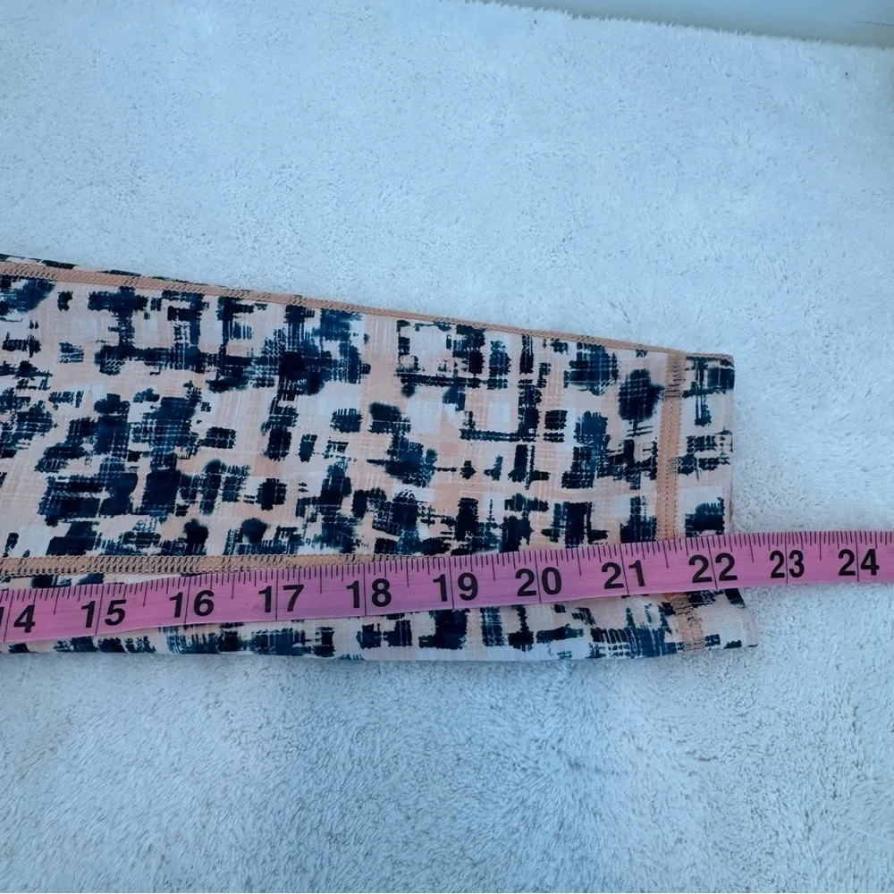 Sweaty Betty Super Sculpt‎ 7/8 Workout Leggings size xs - Image 12