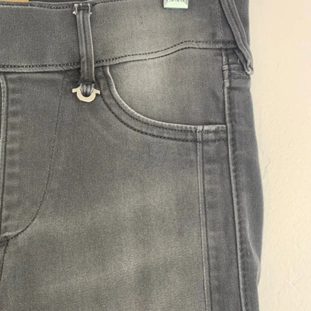 True Religion  Runway Moto Legging - Image 6