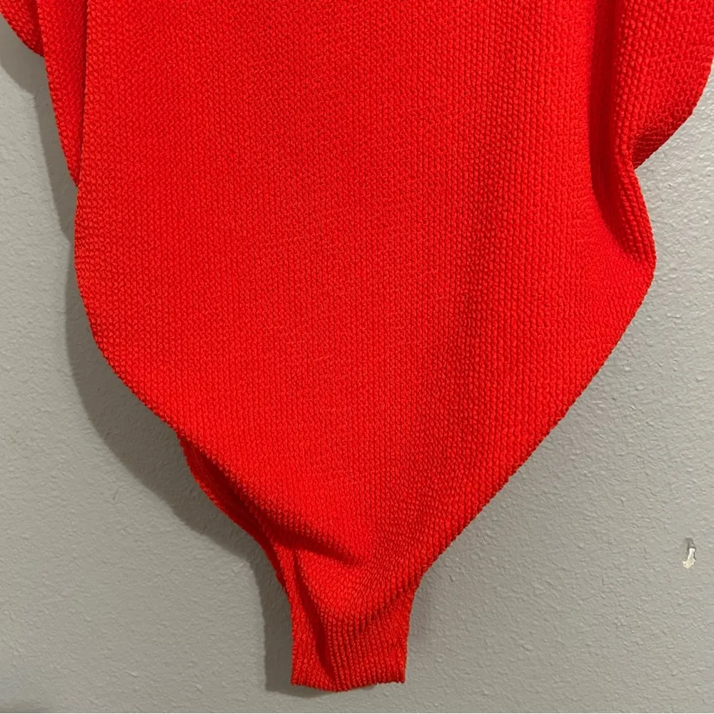 NEW Good American Always Fits one piece bikini swimsuit women’s plus size 2X 3X - Image 6