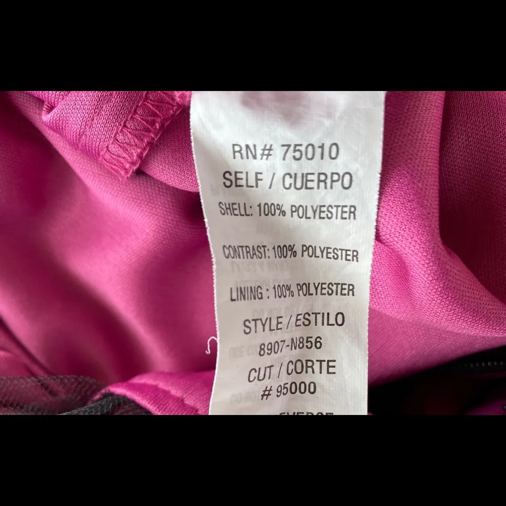 City Triangles Cocktail Dress - Image 15