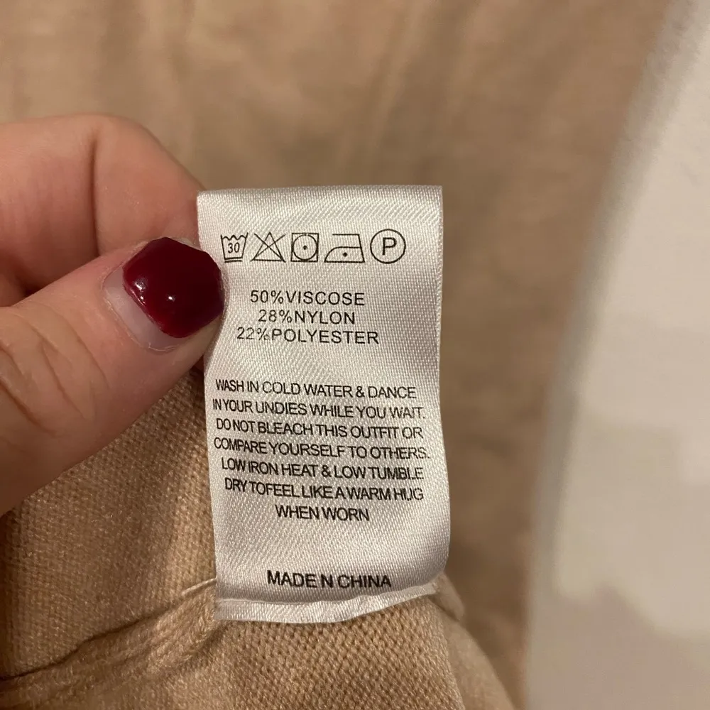 Peppermayo  Lost In Paris Knit Maxi Dress Size S/M EUC - Image 3