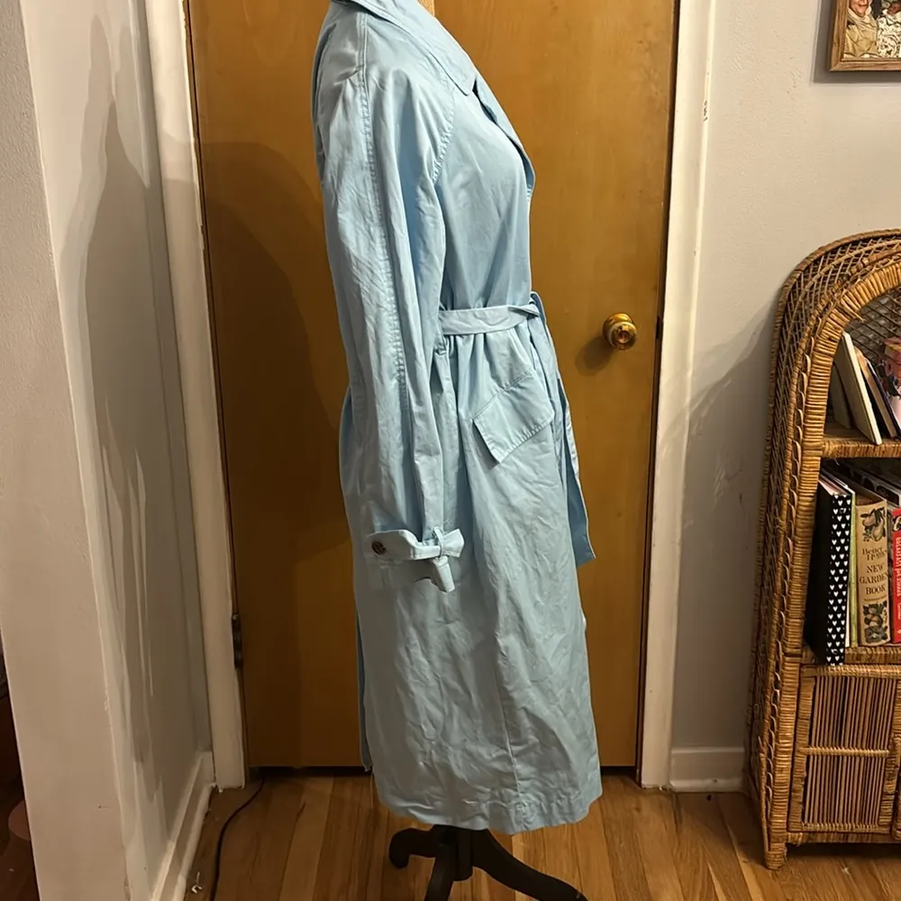 Light Blue A New Day lightweight jacket - Image 3