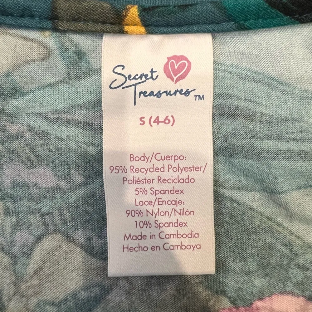 Secret Treasures Nightgown Dress - Image 3