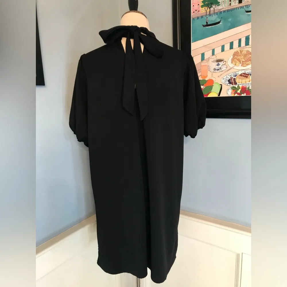 Black Short Sleeve Knee - Image 4