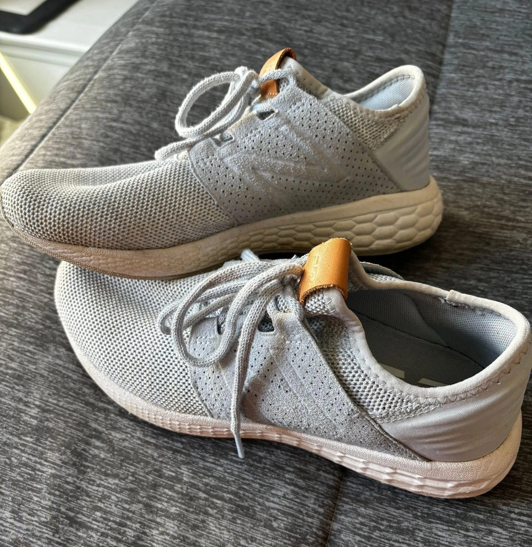 Fresh Foam Cruz - Image 2