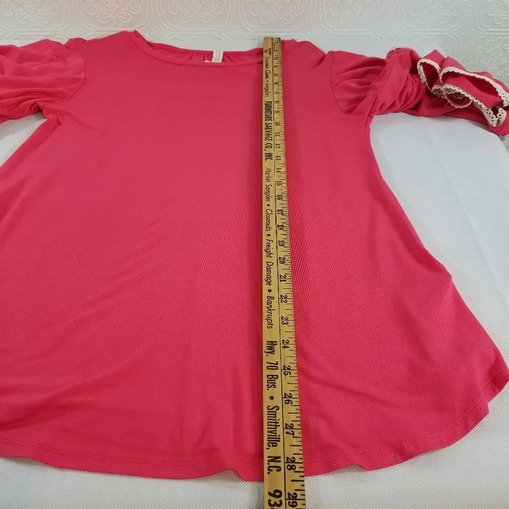 Flamingo Urban womens top. - Image 5